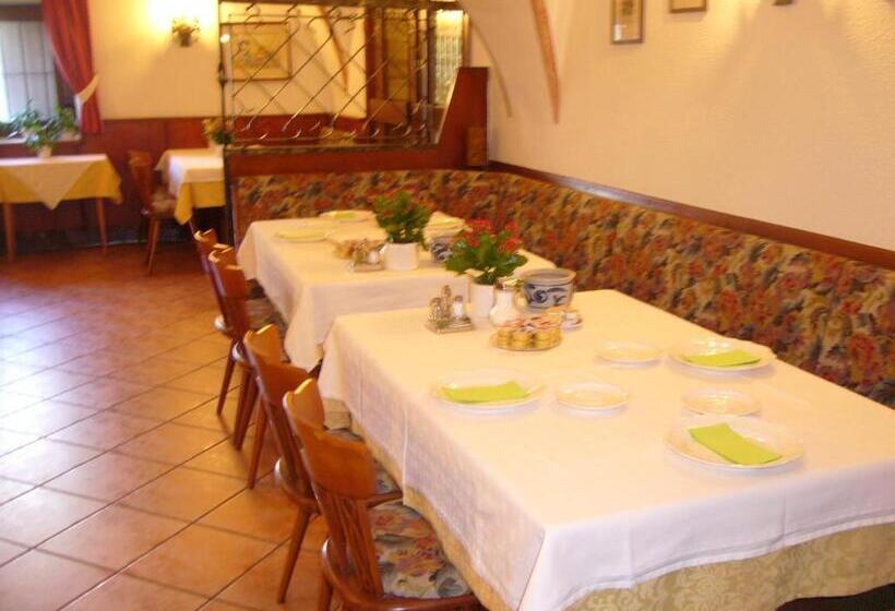 בית מלון כפרי Gasthof Wastl