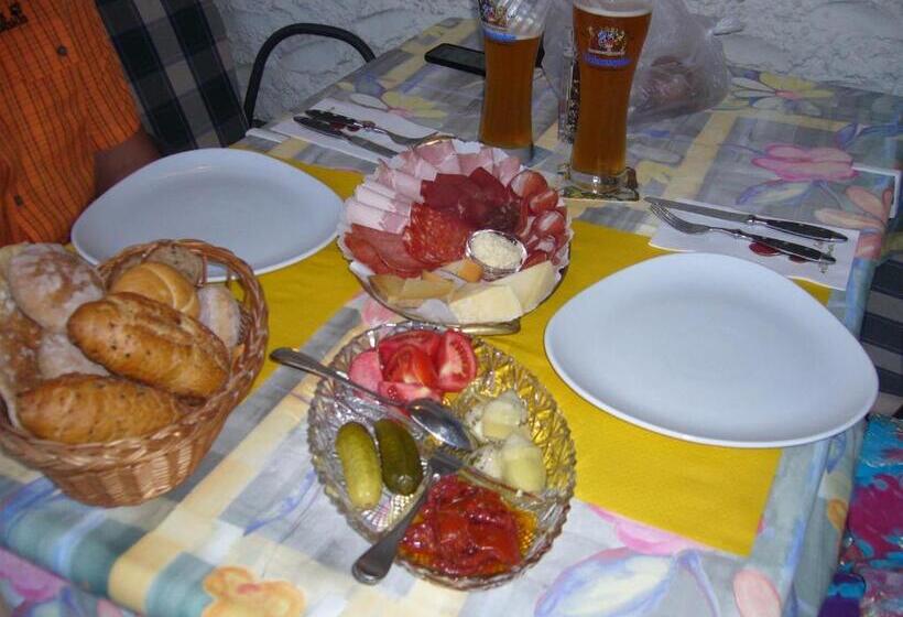 בית מלון כפרי Gasthof Wastl