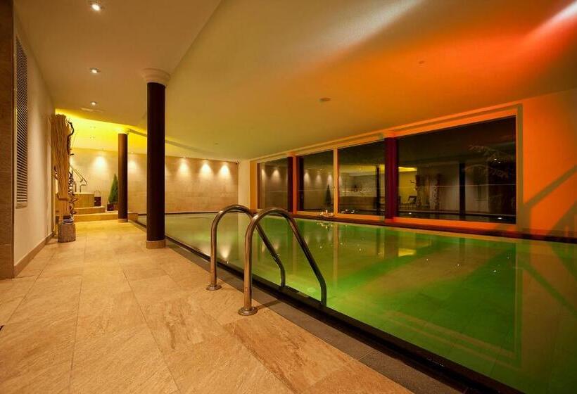 בית מלון כפרי Italia