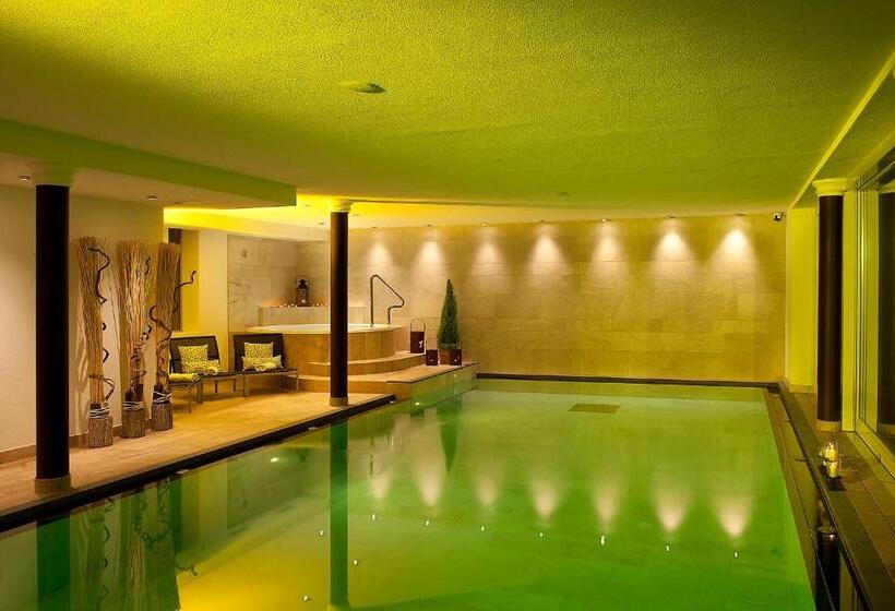 בית מלון כפרי Italia