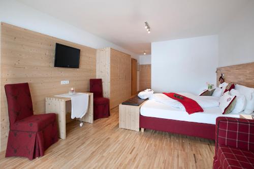 בית מלון כפרי Italia