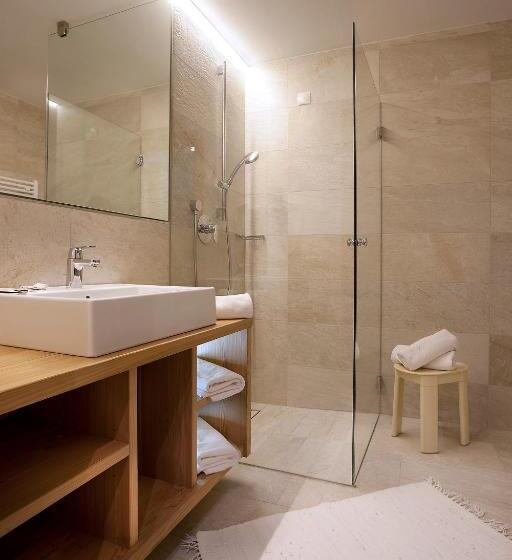 בית מלון כפרי Italia