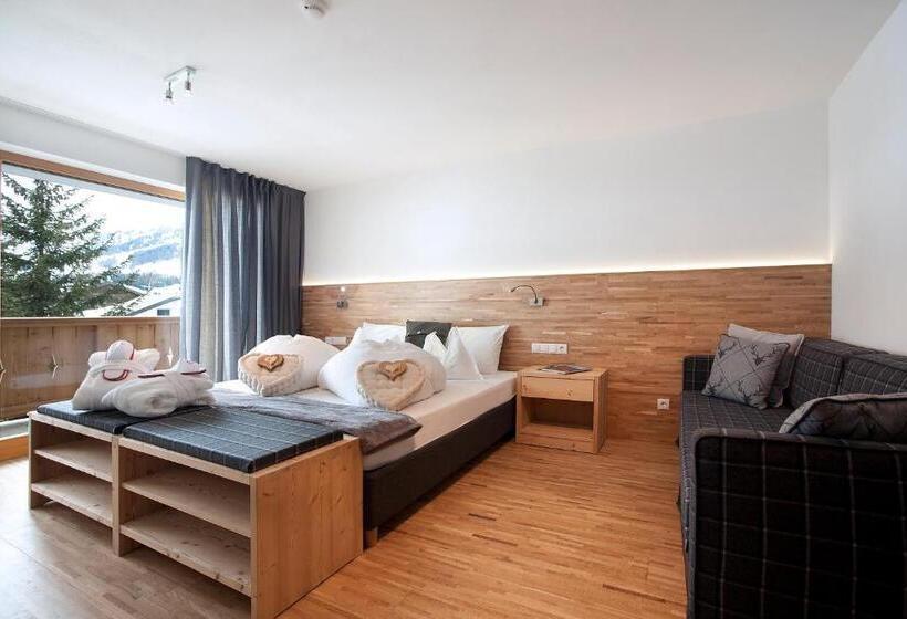 בית מלון כפרי Italia