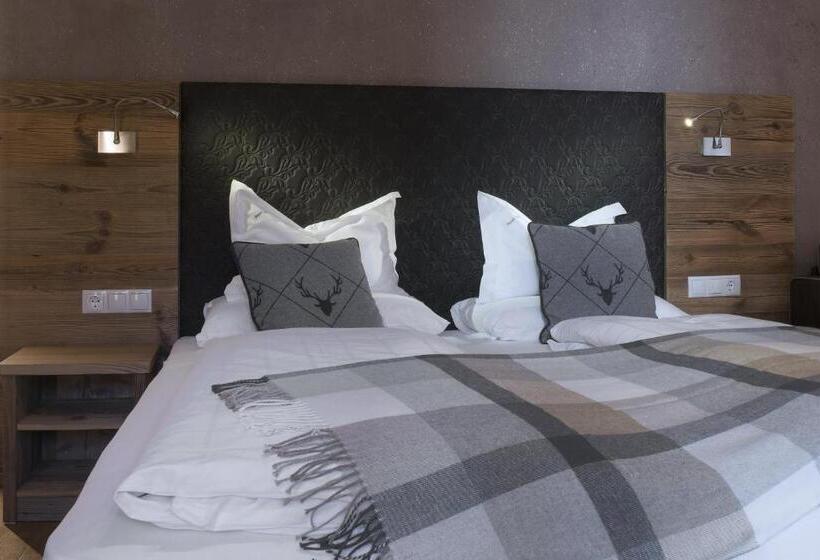 בית מלון כפרי Italia