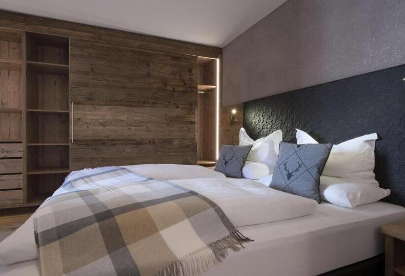 בית מלון כפרי Italia