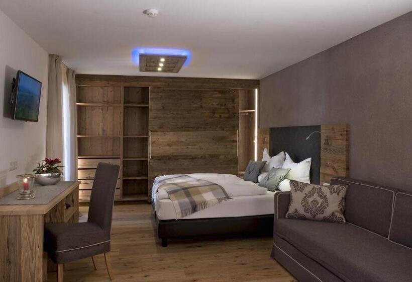 בית מלון כפרי Italia