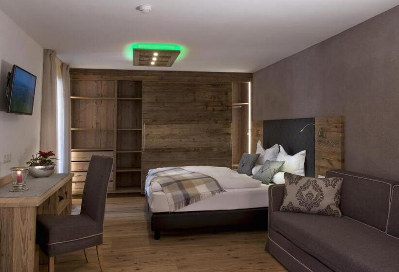 בית מלון כפרי Italia