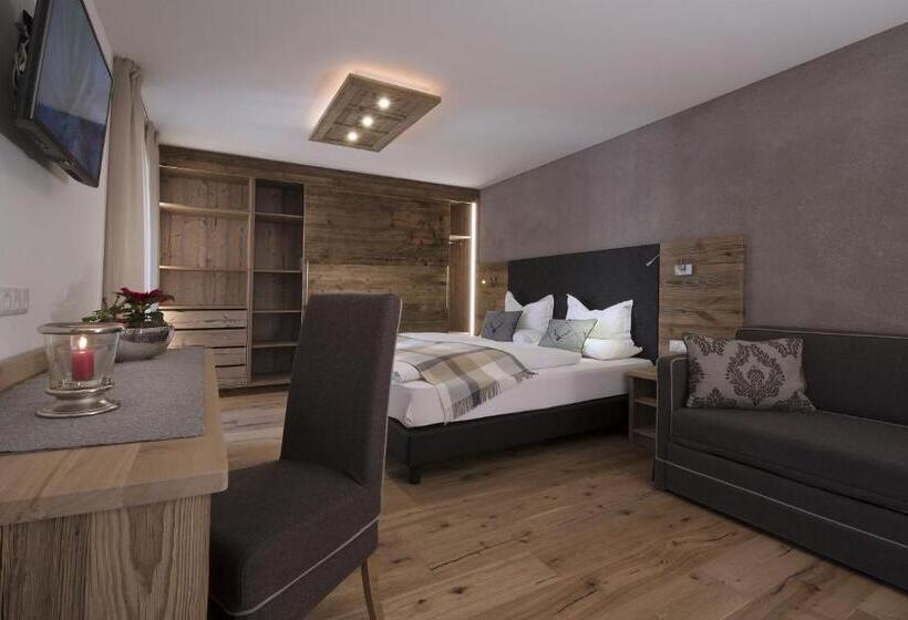 בית מלון כפרי Italia