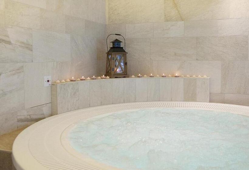 בית מלון כפרי Italia