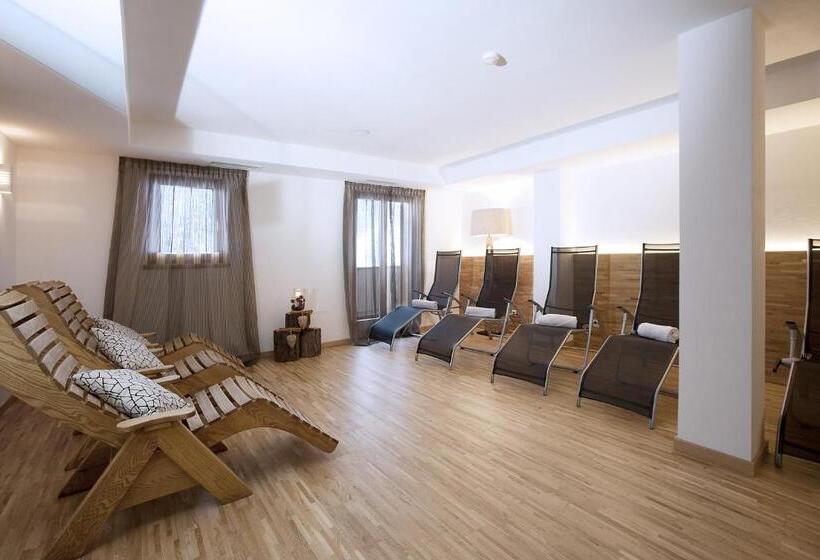 בית מלון כפרי Italia