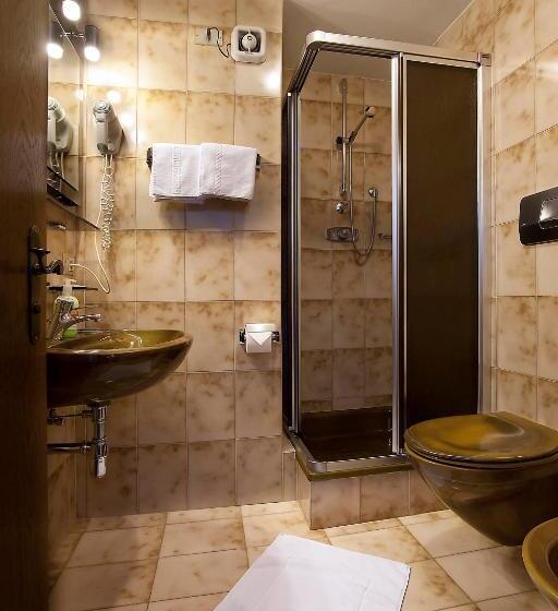 בית מלון כפרי Italia