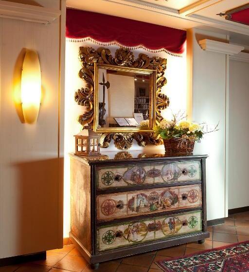 בית מלון כפרי Italia