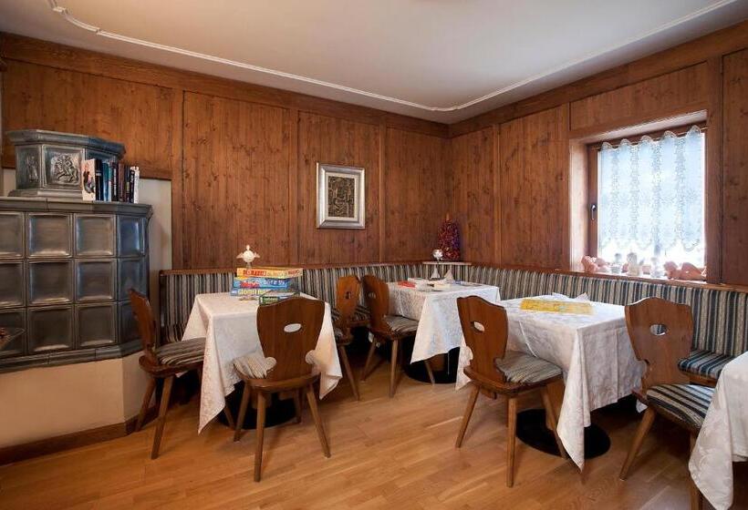 בית מלון כפרי Italia