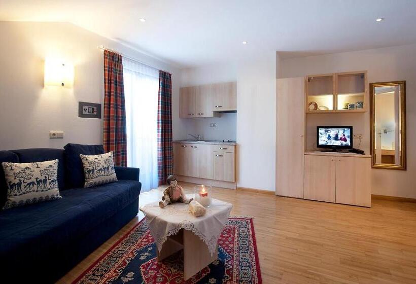 בית מלון כפרי Italia