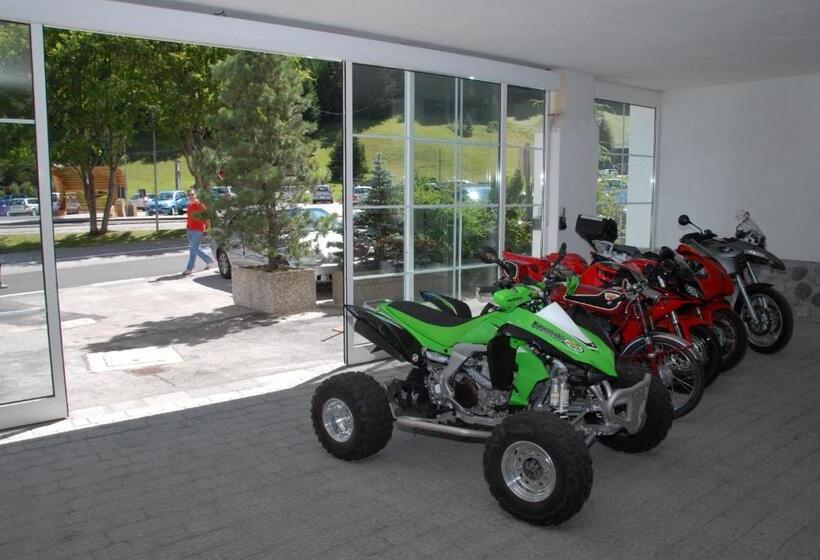 בית מלון כפרי Italia