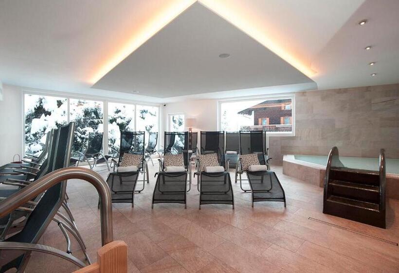 בית מלון כפרי Italia