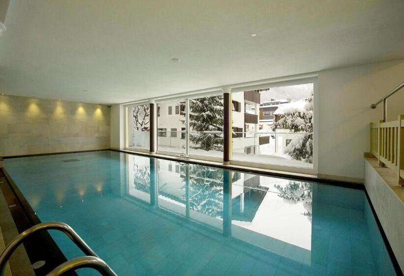 בית מלון כפרי Italia