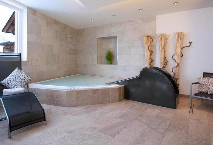 בית מלון כפרי Italia