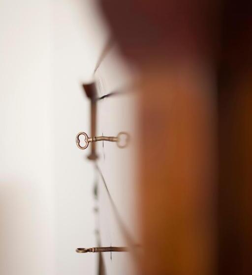 酒店 Santa Marina Antica Foresteria