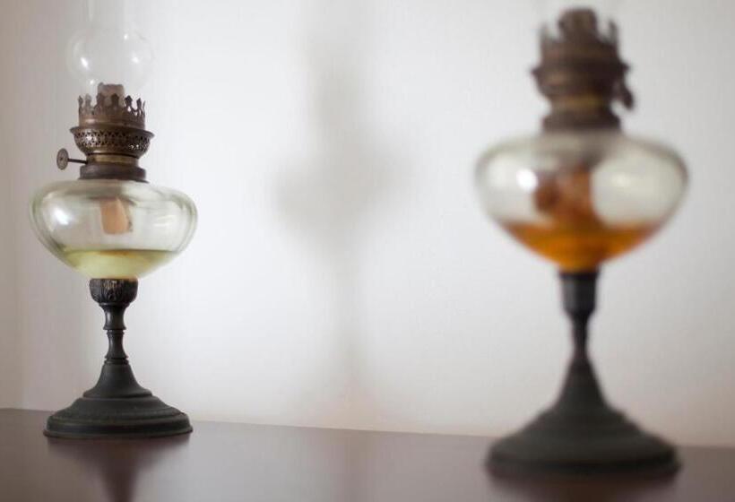 酒店 Santa Marina Antica Foresteria