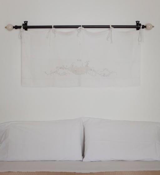 酒店 Santa Marina Antica Foresteria