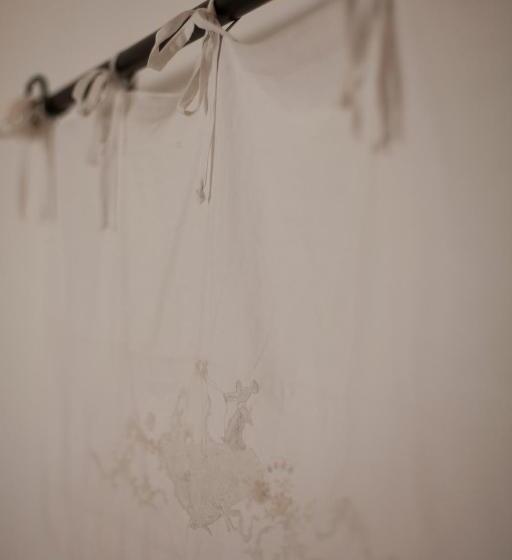 酒店 Santa Marina Antica Foresteria