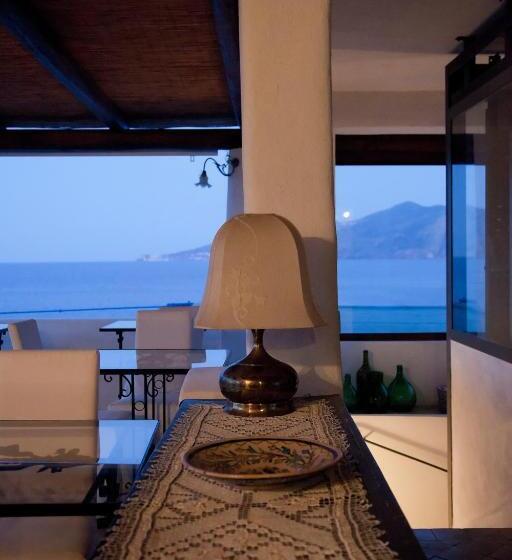 酒店 Santa Marina Antica Foresteria