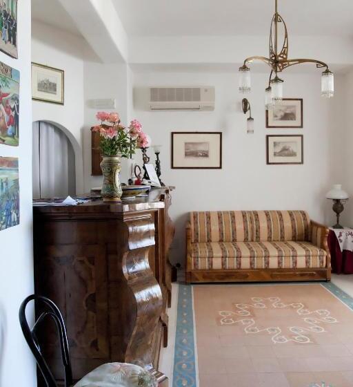 酒店 Santa Marina Antica Foresteria