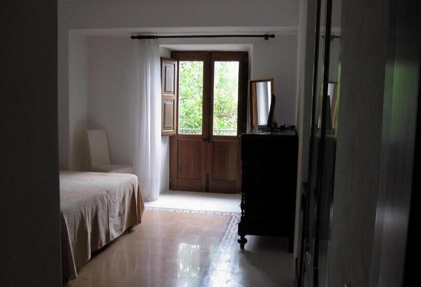 酒店 Santa Marina Antica Foresteria