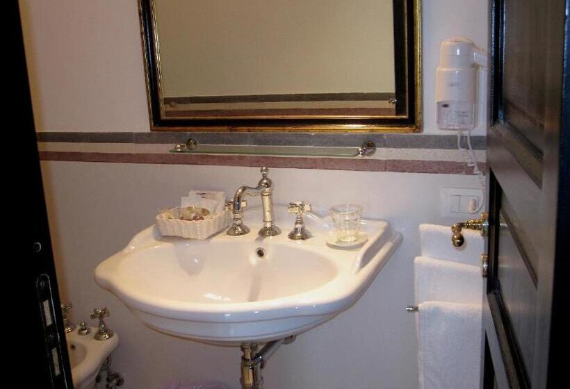 酒店 Santa Marina Antica Foresteria