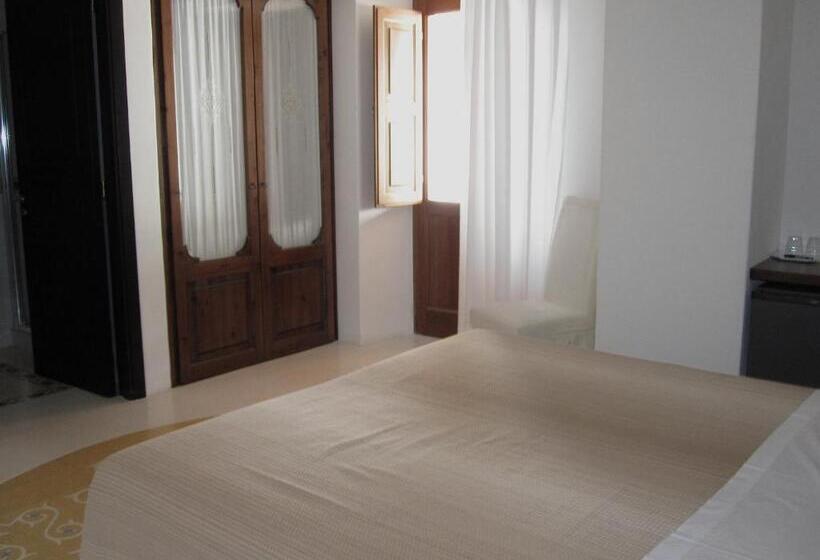 酒店 Santa Marina Antica Foresteria