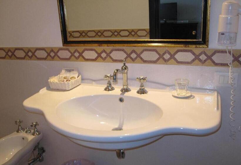 酒店 Santa Marina Antica Foresteria