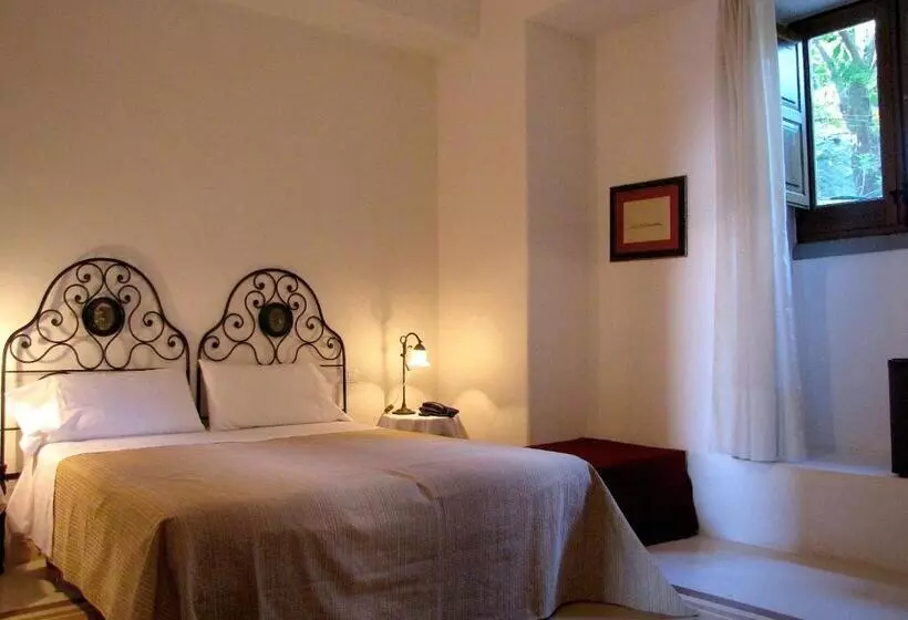 هتل Santa Marina Antica Foresteria