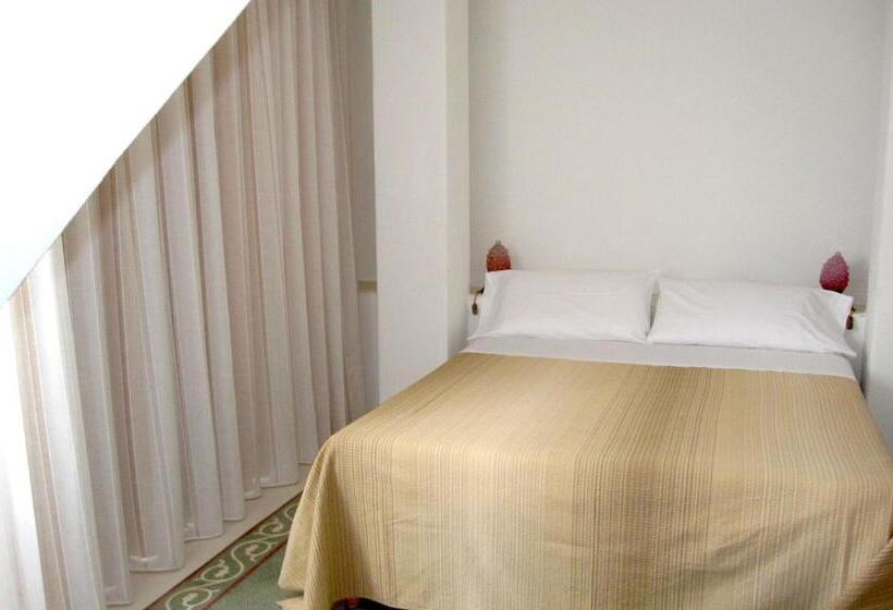 酒店 Santa Marina Antica Foresteria