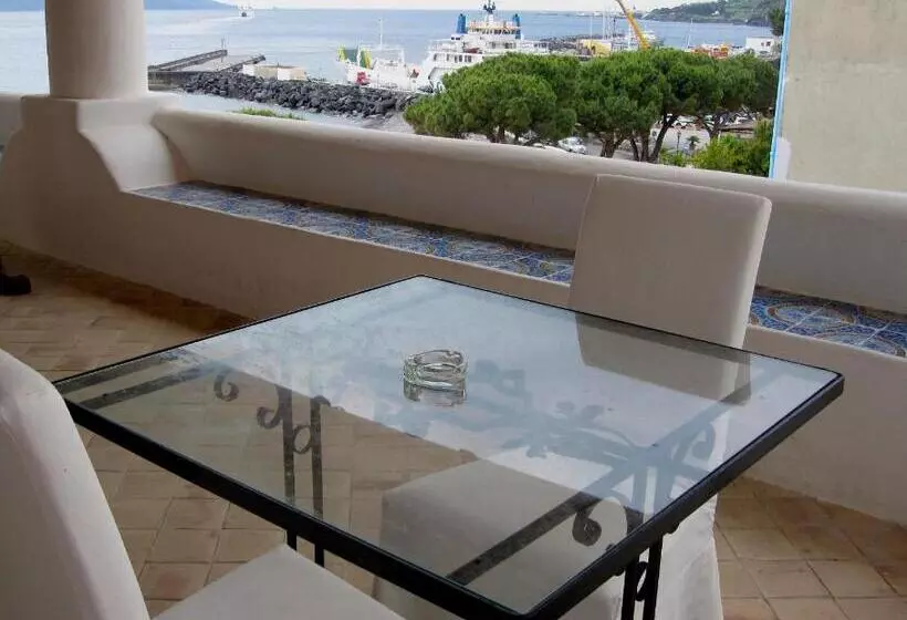 هتل Santa Marina Antica Foresteria