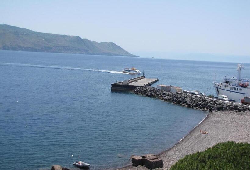 酒店 Santa Marina Antica Foresteria