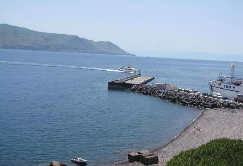 هتل Santa Marina Antica Foresteria