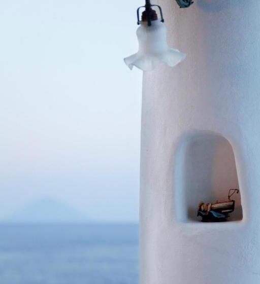 酒店 Santa Marina Antica Foresteria