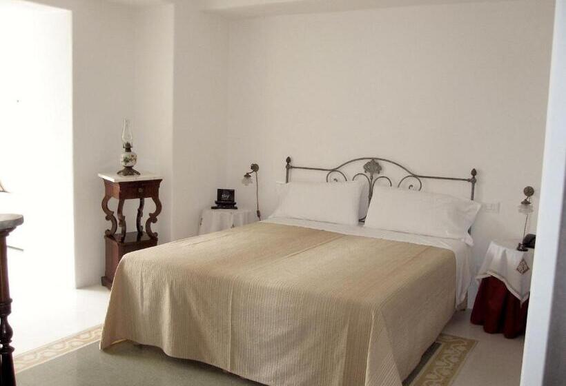 酒店 Santa Marina Antica Foresteria