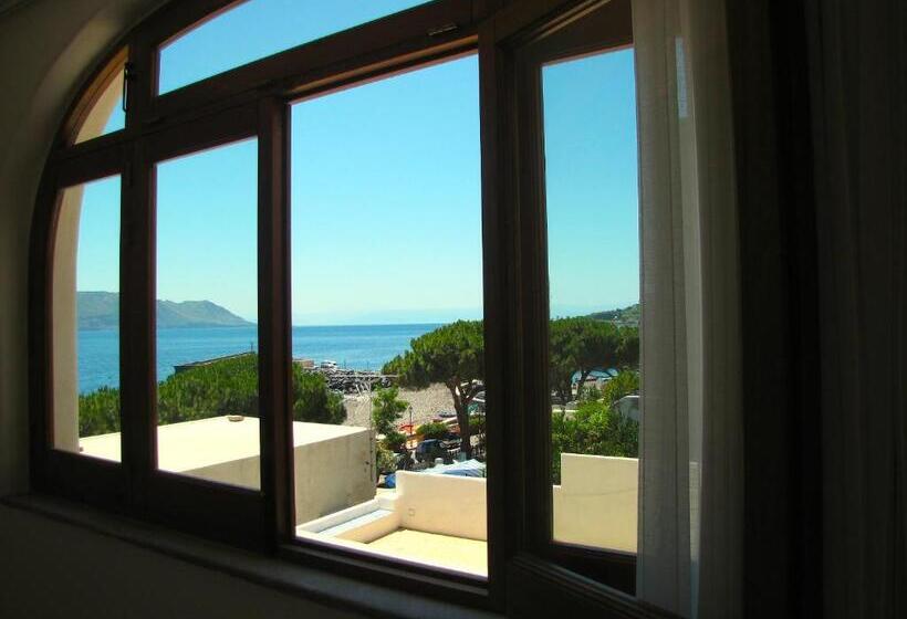 酒店 Santa Marina Antica Foresteria