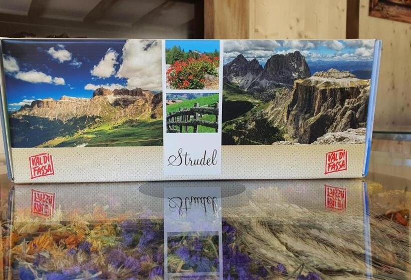 ホテル Soggiorno Dolomiti