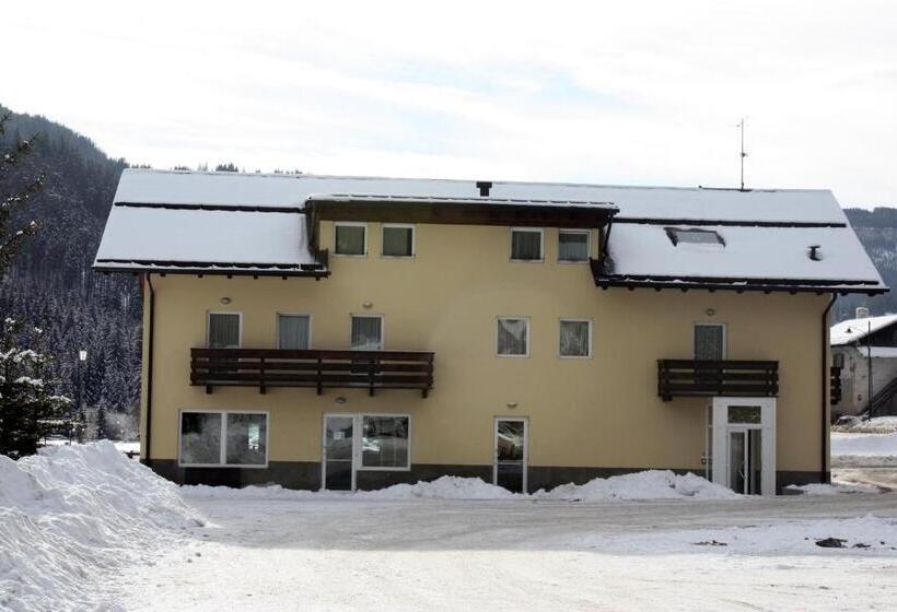 ホテル Soggiorno Dolomiti