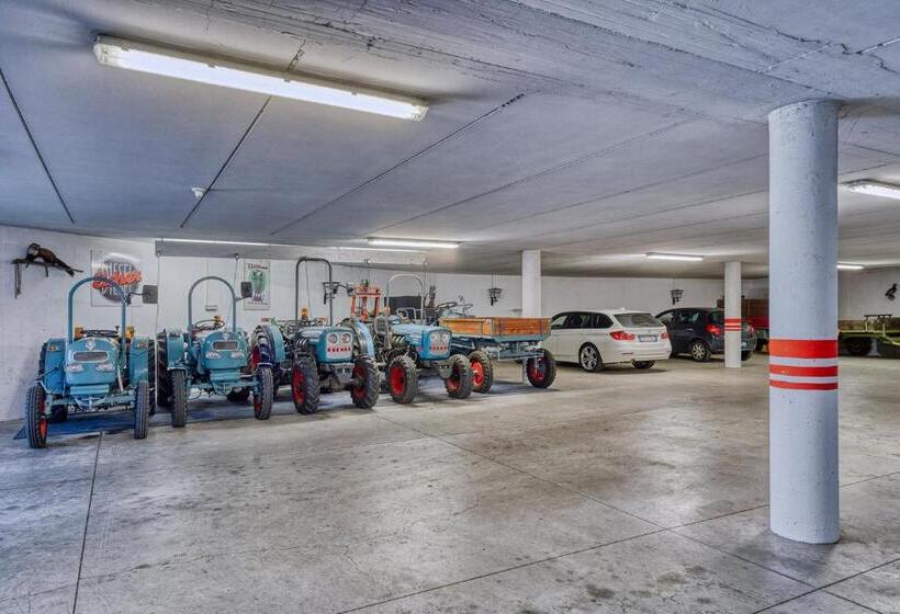 בית מלון כפרי Stefanie