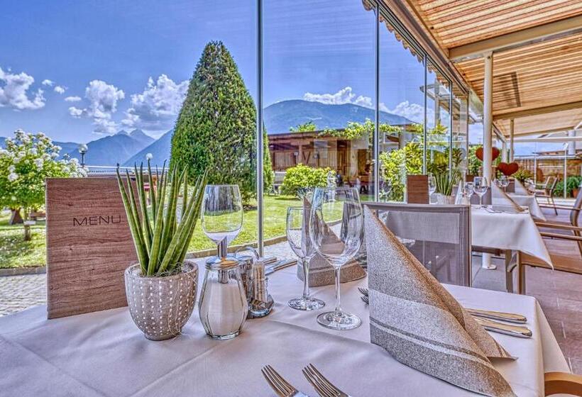 בית מלון כפרי Stefanie