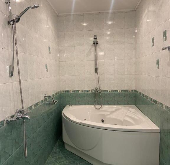 בית מלון כפרי Tedi