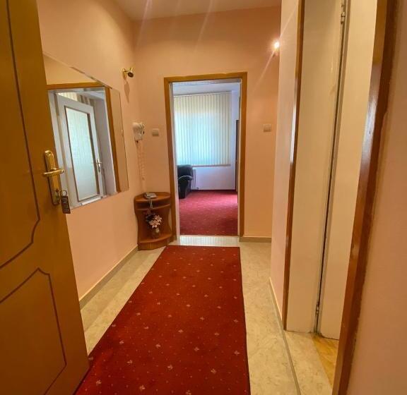 בית מלון כפרי Tedi