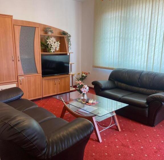 בית מלון כפרי Tedi