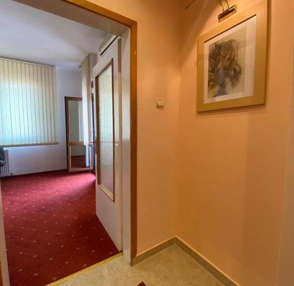 בית מלון כפרי Tedi