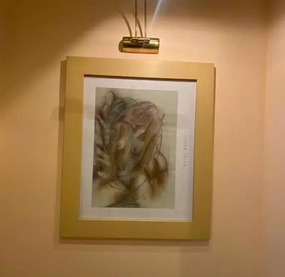 هتل Tedi