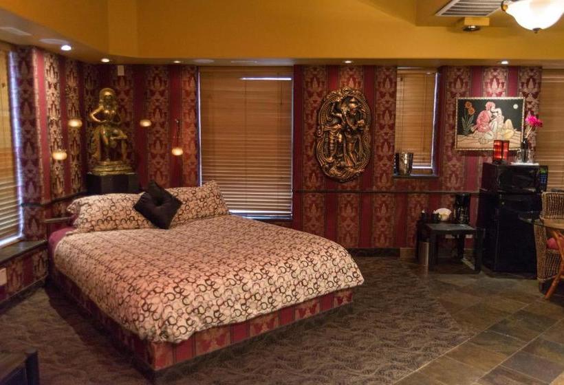 Mariaggi's Theme Suite Hotel & Spa